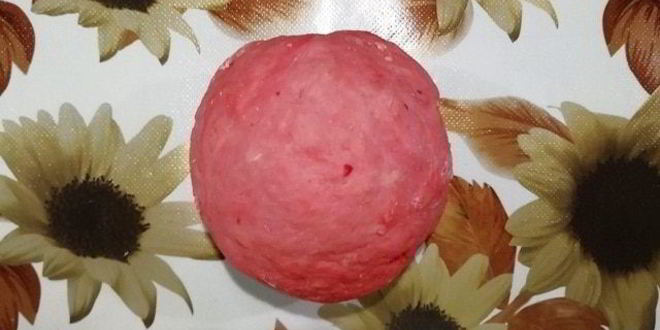 Рецепт китайских паровых пельменей