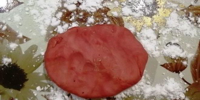 Рецепт китайских паровых пельменей