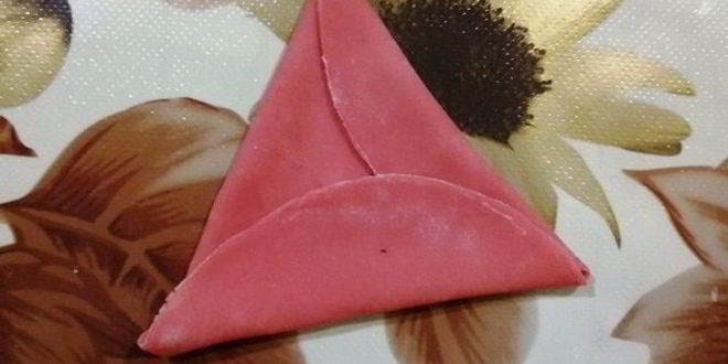 Рецепт китайских паровых пельменей