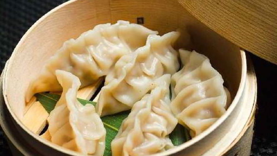 Рецепт китайские пельмени дима сама