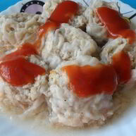 Рецепт Ленивых пельменей из лаваша