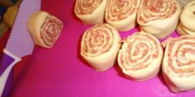 Рецепт ленивых пельменей в мультиварке