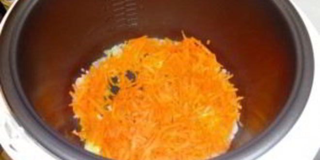 Рецепт ленивых пельменей в мультиварке