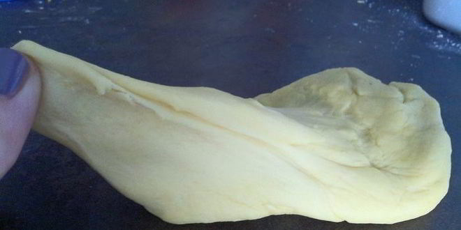 Рецепт пельменей азиатских