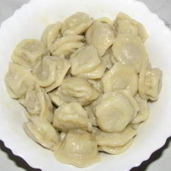 Рецепт Пельменей быстрых