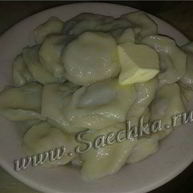 Рецепт Пельменей домашних