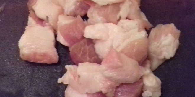 Рецепт пельменей из рыбной мелочи