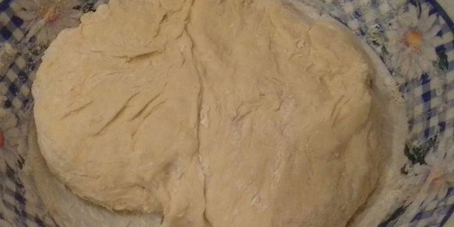 Рецепт пельменей из рыбной мелочи