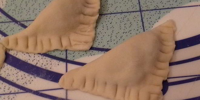 Рецепт пельменей из рыбной мелочи