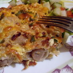 Рецепт Пельменей Ленивая жена