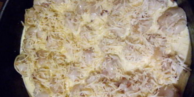 Рецепт пельменей ленивая жена