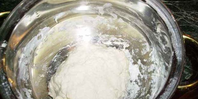 Рецепт пельменей по-грузински