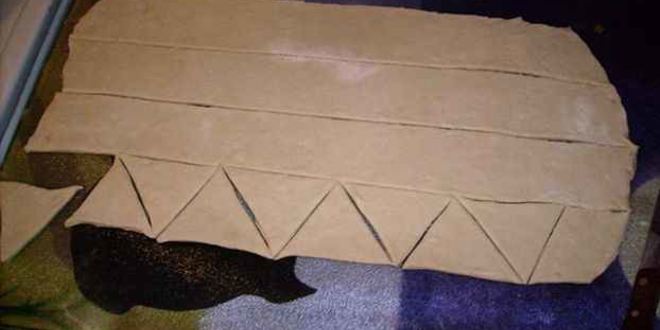 Рецепт пельменей по-грузински