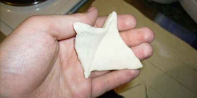 Рецепт пельменей по-грузински