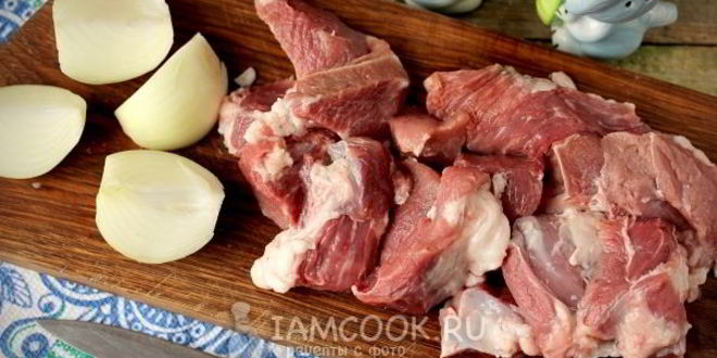 Рецепт пельменей-рулетиков