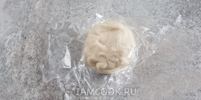 Рецепт пельменей с бараниной