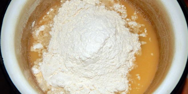 Рецепт пельменей с капустой