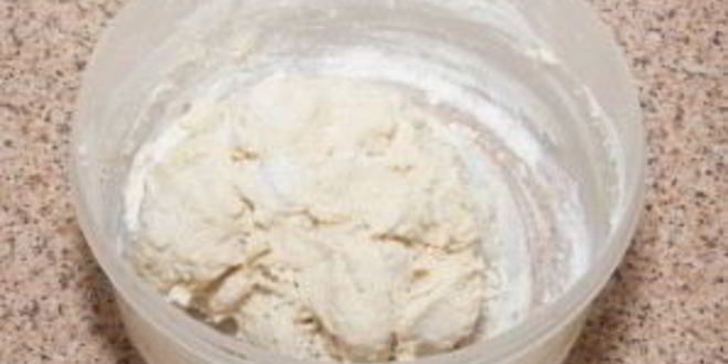 Рецепт пельменей с креветками