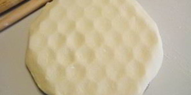 Рецепт пельменей с сыром в духовке