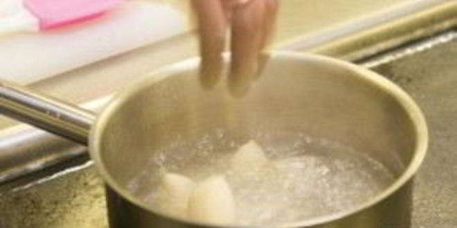 Рецепт пельменей с творогом