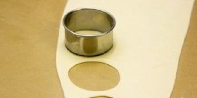 Рецепт пельменей с творогом