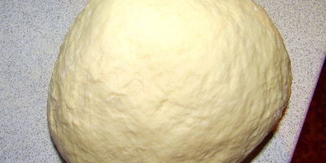 Рецепт пельменей сибирских