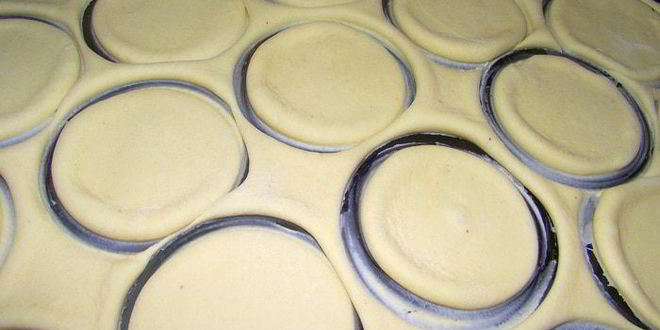 Рецепт пельменей сибирских