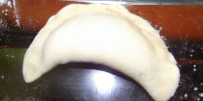 Рецепт пельменей сибирских