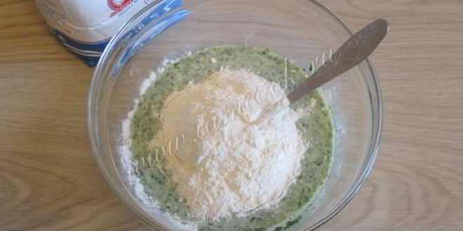 Рецепт пельменей цветных