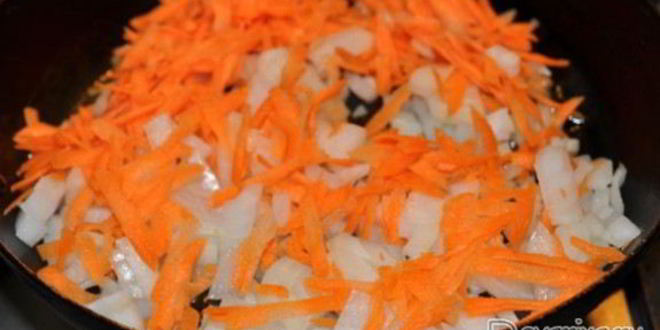 Рецепт пельменей в горшочках