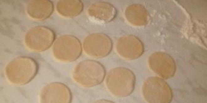 Рецепт пельменей в пароварке