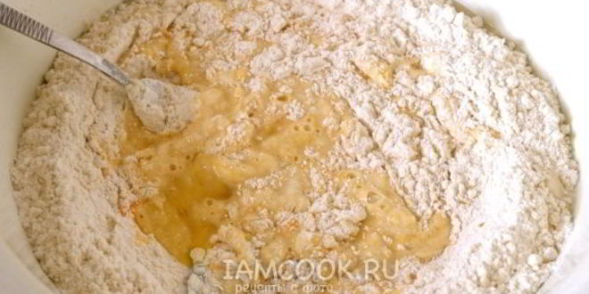 Рецепт рыбных пельменей из трески