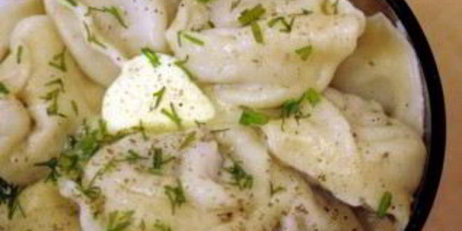 Рецепт самых вкусных пельменей