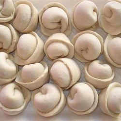 Рецепт Семейных Пельменей