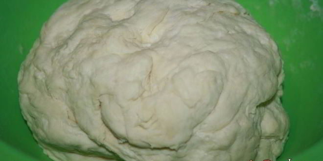 Рецепт сочных хинкали с бараниной и базиликом