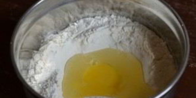 Рецепт супера тесто для пельменей