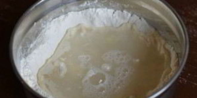 Рецепт супера тесто для пельменей