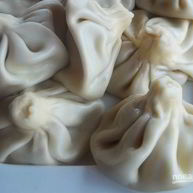 Рецепт Теста для хинкали по-грузински