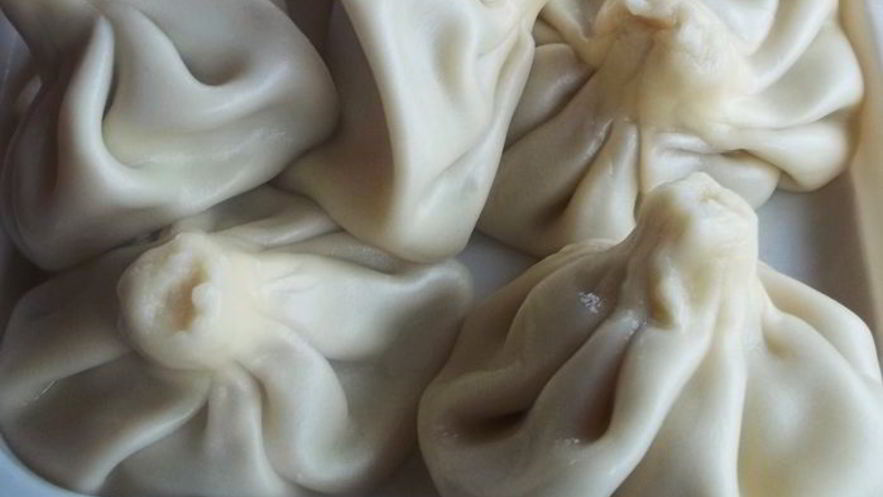 Рецепт теста для хинкали по-грузински