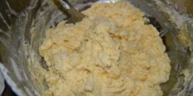 Рецепт теста для пельменей без яиц