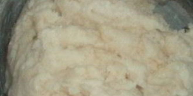 Рецепт теста для пельменей без яиц