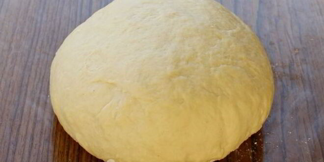 Рецепт теста для пельменей на воде и молоке