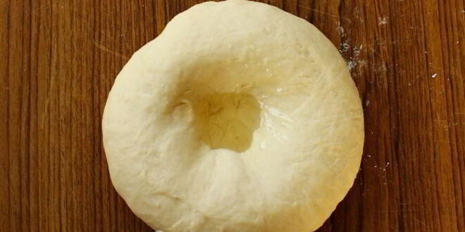 Рецепт теста для пельменей на воде и молоке