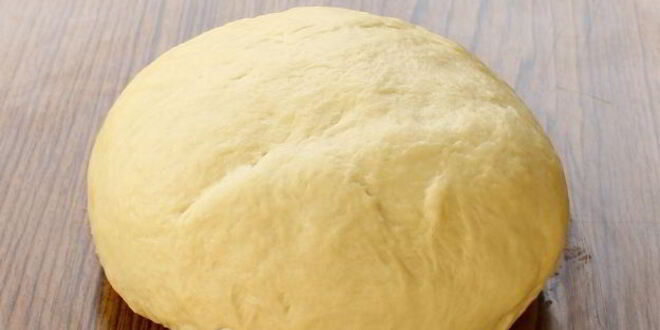 Рецепт теста для пельменей на воде и молоке