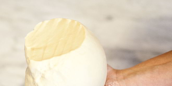 Рецепт теста для пельменей