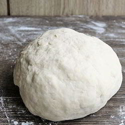 Рецепт Теста на пельмени