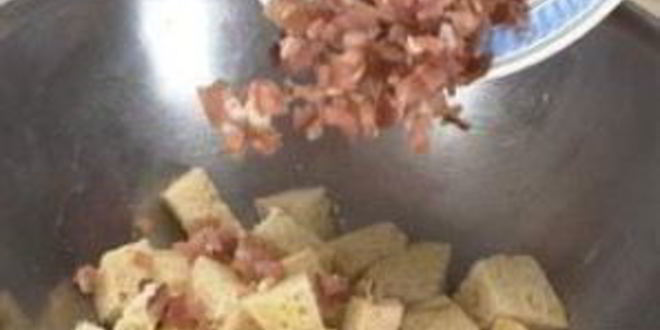 Рецепт тирольских пельменей