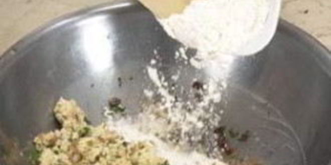 Рецепт тирольских пельменей