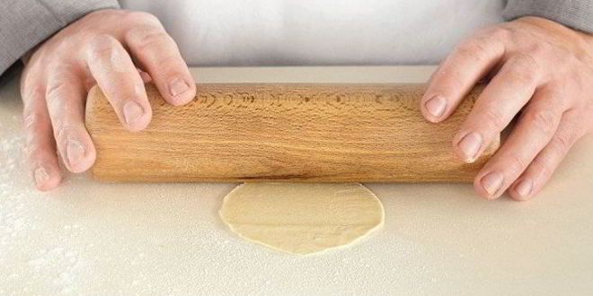 Рецепт уральских пельменей