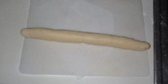 Рецепт японских пельменей gyoza